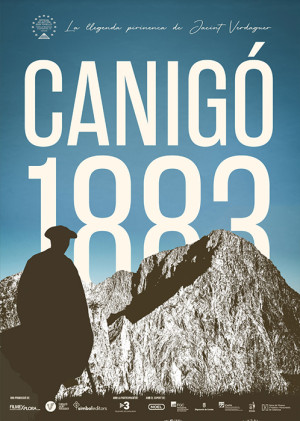 Canigó 1883 (2023)
