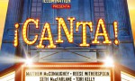 ¡Canta!