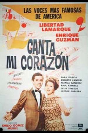 Canta mi coraz&oacute;n
