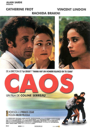 Caos (2001)