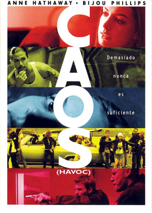 Caos (Havoc)
