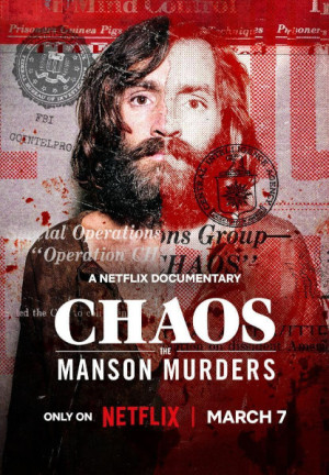 Caos: Los crímenes de Manson (2025)