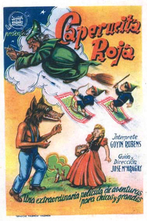 Caperucita Roja (1947)