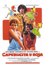 Caperucita y Roja