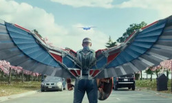 Capitán América: Brave New World 
