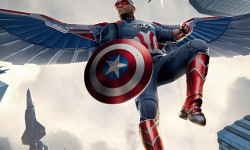Capitán América: Brave New World 