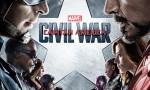 Capitán América: Civil War