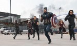 Capitán América: Civil War