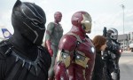 Capitán América: Civil War