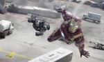 Capitán América: Civil War