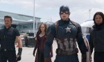 Capitán América: Civil War