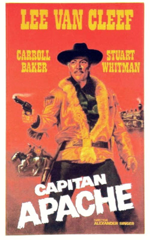 Capitán Apache (1971)