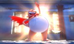 Capitán Calzoncillos. Su primer peliculón