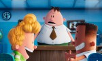 Capitán Calzoncillos. Su primer peliculón