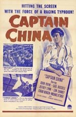 Capitán China (1950)