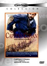 Capitán Conan (1996)