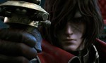 Capitán Harlock