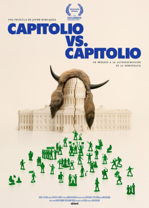 Capitolio vs. Capitolio (2025)