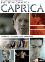 Caprica (2009)