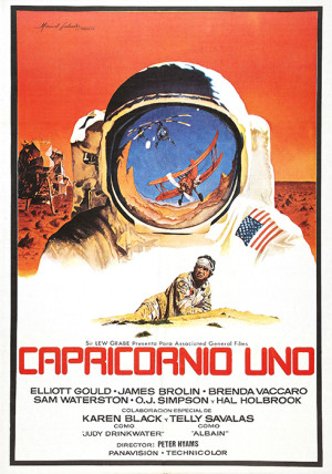 Capricornio Uno