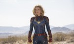 Capitana Marvel