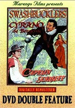 Captain Scarlett (1953)