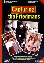 Capturing the Friedmans