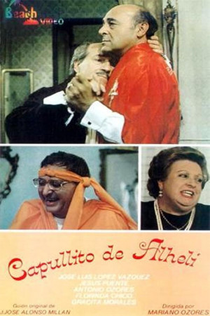 Capullito de alhelí (1986)