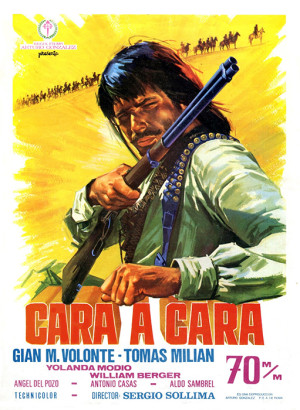 Cara a cara