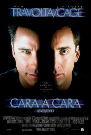 Cara a cara (1997)