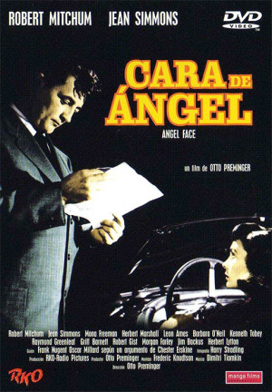 Cara de ángel (1952)