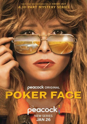 Cara de póker (Poker Face)