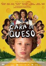 Cara de queso -mi primer ghetto-  (2006)