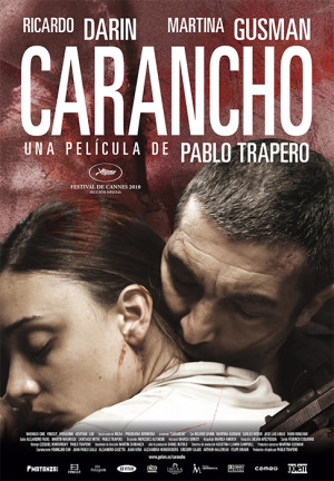 Carancho (2010)