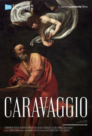 Caravaggio (2025)