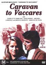 Caravan to Vaccares