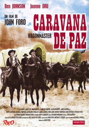 Caravana de paz