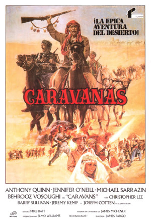 Caravanas