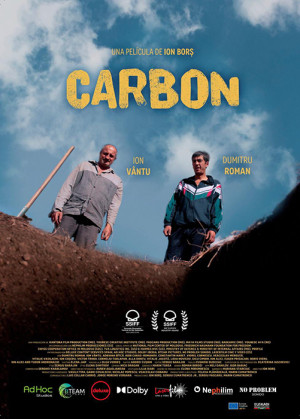 Carbón (2022)
