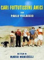 Cari fottutissimi amici