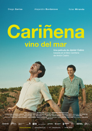 Cariñena, vino del mar (2025)