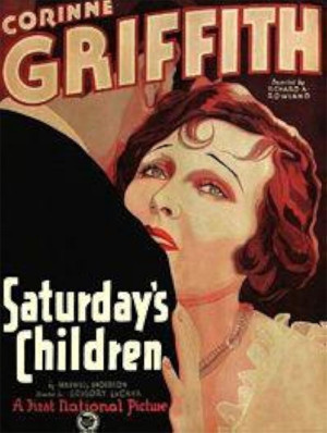 Cariño de hermana (1929)