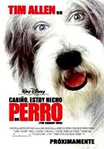 Cariño, estoy hecho un perro