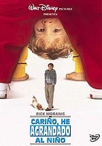 Cariño, he agrandado al niño (1992)