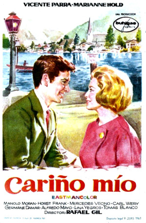 Cariño mío