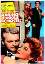 Cariño, ¿por qué lo hiciste? (1951)