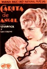 Carita de ángel
