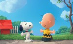 Carlitos y Snoopy