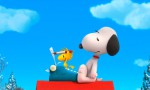 Carlitos y Snoopy