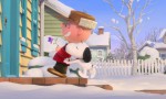 Carlitos y Snoopy
